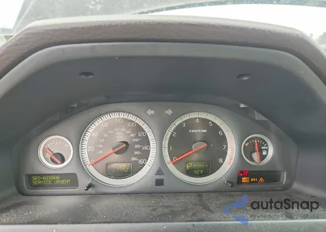 2011 Volvo Xc90 3.2 z USA, uszkodzony, nr VIN YV4952CZ7B1596037